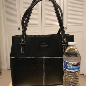 Ace of Spade 👜!  Barely used and in MINT shape!
